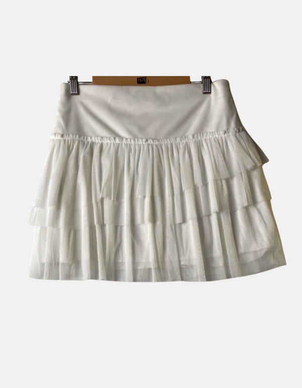 Skirt FM